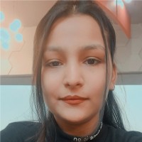 Sanjoli Garg
