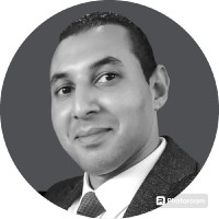 Ali Omar Abd El-Latif