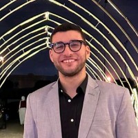 Ehab Sherif