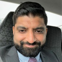 Tarun Arora