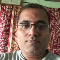 Narasimha Rao Ponnaluri