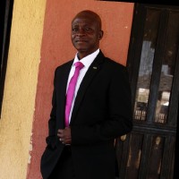 Mark Nyam