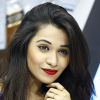 Urvi Ahuja