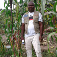 Ousmane TRAORE