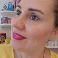 Nadia Alexandrina Dragomir