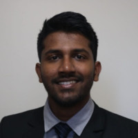 Shiva Dutt Paladugu