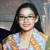 Susana Nuke Hendriarianti