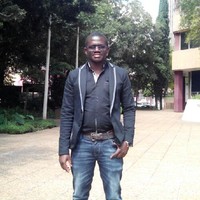 Divine Moyo