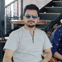 Kumar Deep
