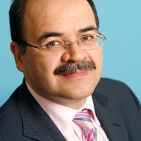 JORGE Pinho