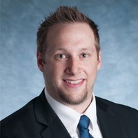 Brian Rock, FSA, CERA, MAAA