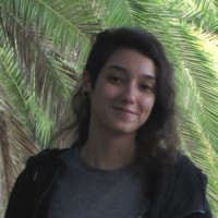 Gabriela Astudillo Lazcano