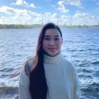 Anni Dinh Thi