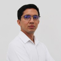 Abraham Guerrero