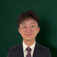 Benjamin Wang
