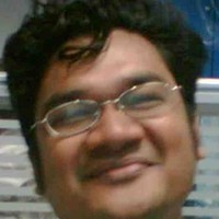 Abul Bashar Mamun