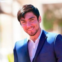 Roberto Salazar Urrea
