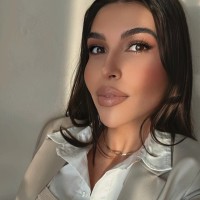 Zhanna Tonoyan