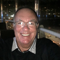 Steve Wright