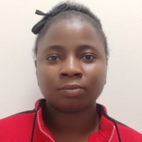 Sylvia Mudondo