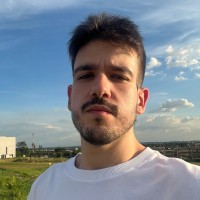 Murilo Marineli