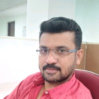 Kalyan Chakravarthi