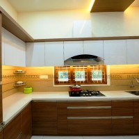 ORACLE Interiors and exteriors