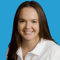 Savannah Forrester, M. Eng.