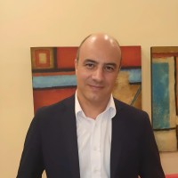 Laercio Fernando Mazon Filho