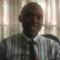 Chrispus Bikorwomwe