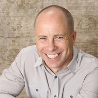 Mark Rafferty