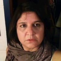 Ana Claudia de Miranda Dantas