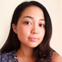 Ryanne Antonette Cimatu