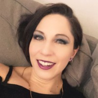 Christina Falsone