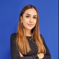 Andrea Molina Garre