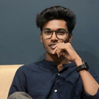 Nikhil Das