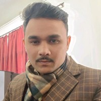 S D Ranjan