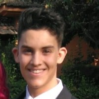 Ivan Morales Sevilla