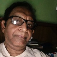 Kishan Joshi