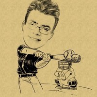 Arthur Mandros