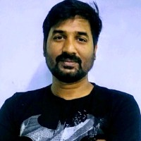 Anil Kumar Satapathy