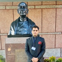 Abhishek Kumar, Ias