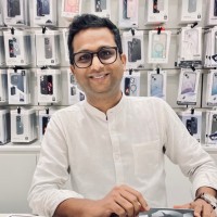 Ashok Kumar Muthu Kaluvan