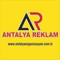 Antalya Reklam