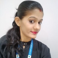 Puspa Satpathy