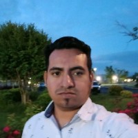 Jonathan Ernesto Pérez Rivas