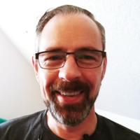 Jon Wright