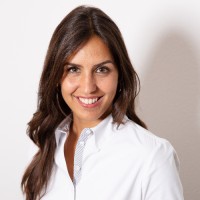 Jessica Scheidt