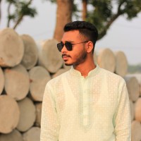 Mahfuj Ahmed Shopnil