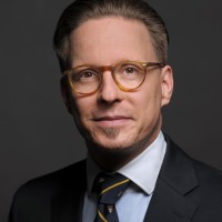 Maximilian Thomas Traxdorf, Prof. Dr. Med., Mhba